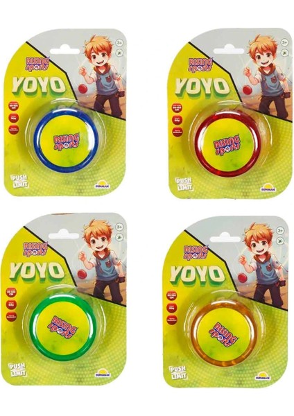 5355 Sun-Rst-Rsp-Yoyo Rnkl Işıklı 6 5 cm 4r Krtl indirimleri