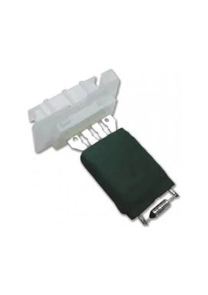 KALORİFER REZİNSTANSI MASTER 3 2.5DCI-KANGOO 3-DOKKER-MOVANO 271500889R