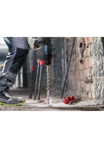 Pro Sds-Max-4 K-Delici Ucu 40*520 mm modelleri