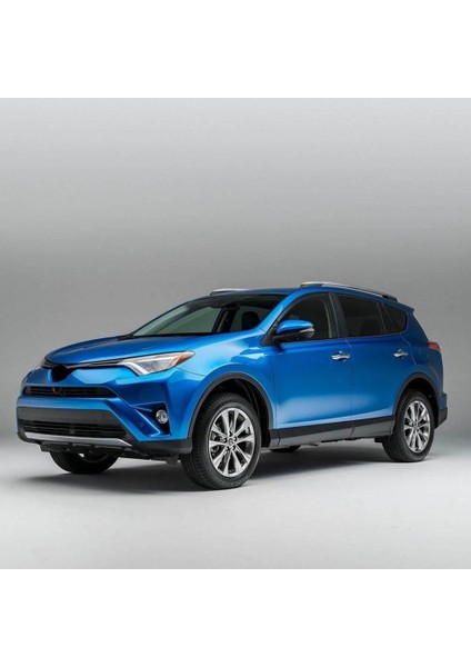 Toyota Rav4 2016-2019 Ön Cam Yan Klipsli Silecek Takımı 65X40CM fiyatları