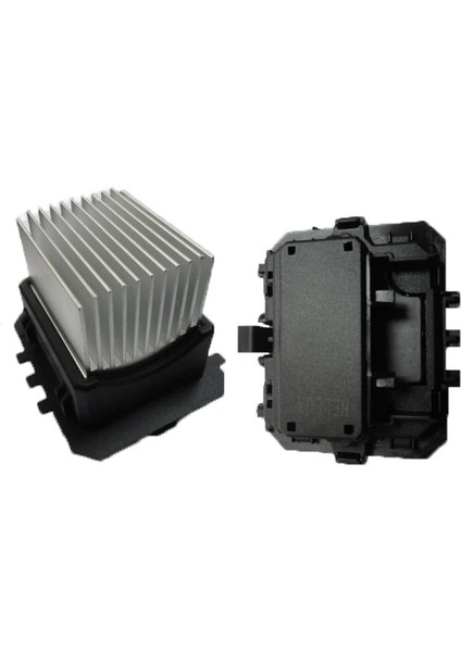 KALORİFER REZİSTANSI CLIO 4-MEGANE 3 1.6 165-1.5DCI-2.0DCI-FLUENCE-SCENIC 3 2008P207-P208-P308- P508-EXPERT-JUMPY-C4-DS4 7701209850 6441 AF