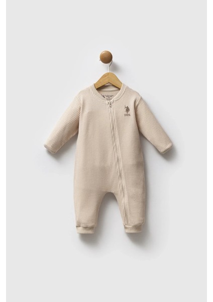 U.s. Polo Assn Tulum USB2590 Bej