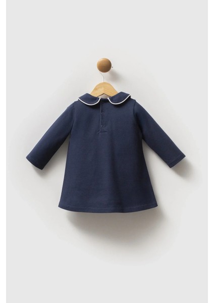 U.s. Polo Assn Elbise USB2740 Lacivert modelleri