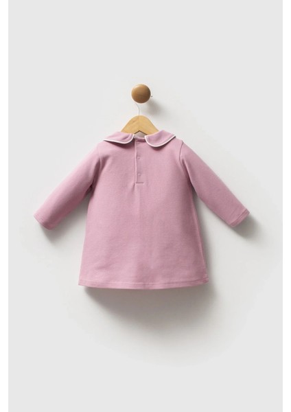 U.s. Polo Assn Elbise USB2740 Gül Kurusu modelleri