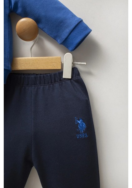 U.s. Polo Assn 2 Li Takım USB2580 Cobalt modelleri