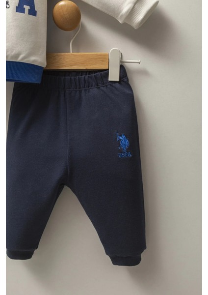 U.s. Polo Assn 2 Li Takım USB2583 Cobalt modelleri