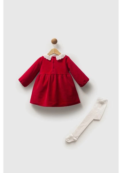 U.s. Polo Assn Elbise USB2731 Kırmızı modelleri