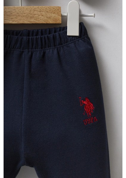 U.s. Polo Assn 2 Li Takım USB2570 Lacivert modelleri