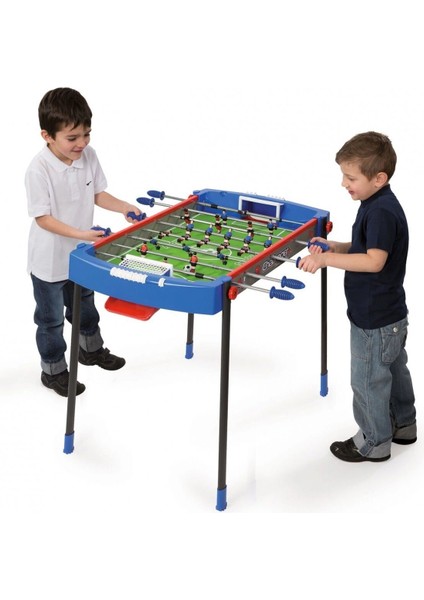 7600620200 Soccer Table Challenger modelleri