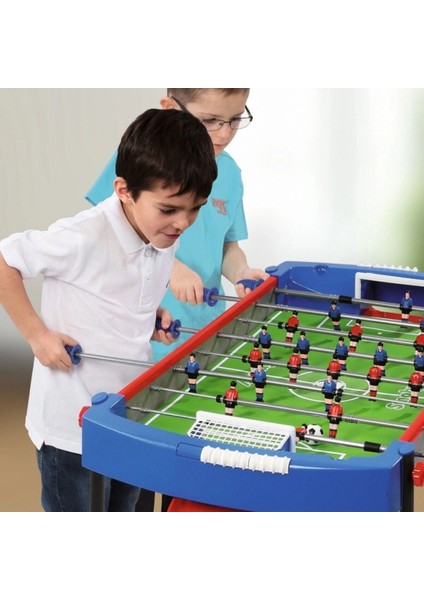 7600620200 Soccer Table Challenger fırsatları