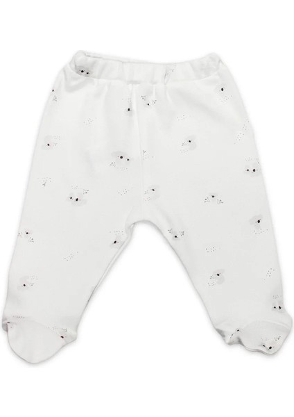 Bistyle Patikli Alt Lıttle Koala 16117 Gri