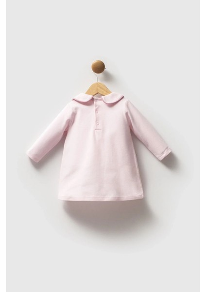 U.s. Polo Assn Elbise USB2740 Pembe modelleri