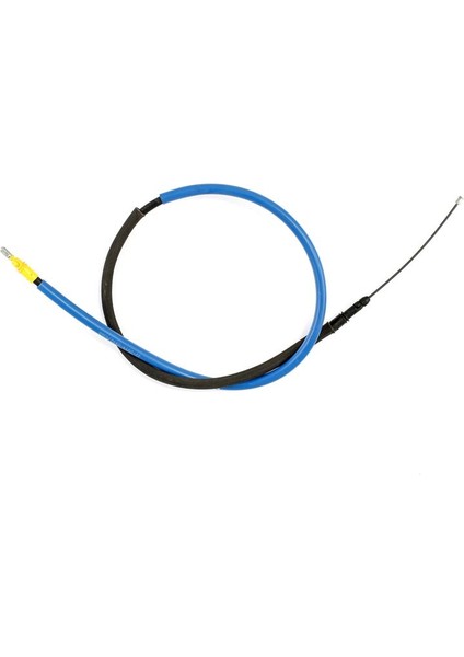 EL FREN TELİ ARKA SAĞ/SAOL C8-JUMPY-ULYSSE-SCUDO-807-EXPERT 2006 1495MM/1275MM KAMPANA FREN 4746 10 1400203780