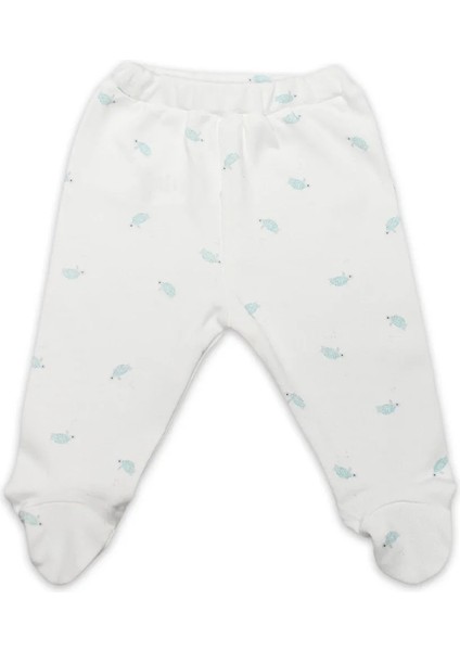 Bistyle Patikli Alt Hello World 16109 Mint