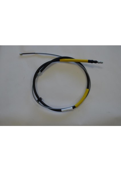 EL FREN TELLERİ ARKA SAĞ/SOL MEGANE 3 MANUEL/MEKANIK EL FREN LI 364000005R