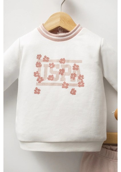 U.s. Polo Assn 2 Li Takım USB2743 Beyaz