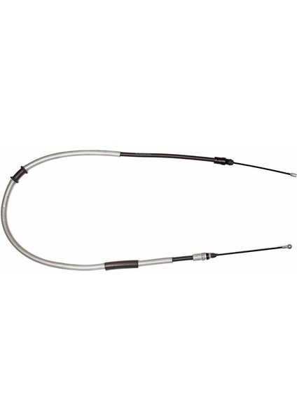 EL FREN TELİ ARKA SAĞ-SOL MASTER 3 3500 PR-ARR 2.3 DCI 2.3 100-125-150CV ÇIFT TEKERLEK 2004-2010 8200727571
