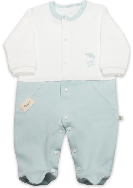 Bistyle Tulum Hello World 15106 Mint