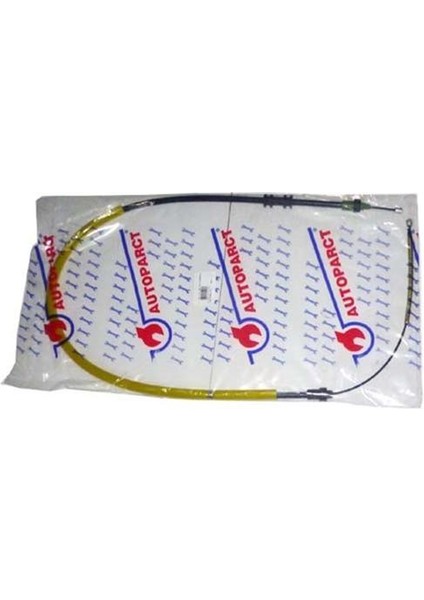 EL FREN TELİ SAĞ KANGOO DLZ-BENZİNLİ 7700311701