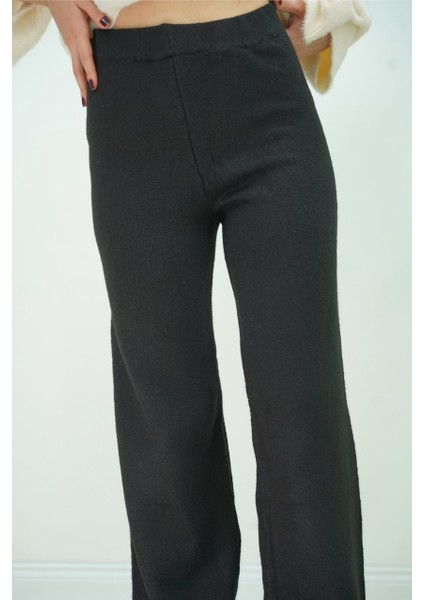 Triko Pantolon modelleri