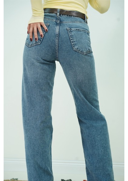 Palazzo Kemerli Pantolon