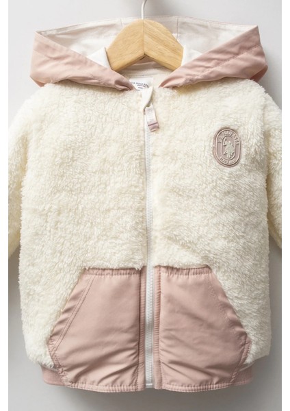 U.s. Polo Assn Bebek Mont USB2746 Beyaz fiyatları