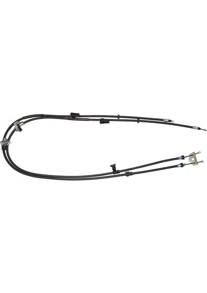 EL FREN TELLERİ ARKA KUGA 2 2014-2017 1805451 CV612A603BC