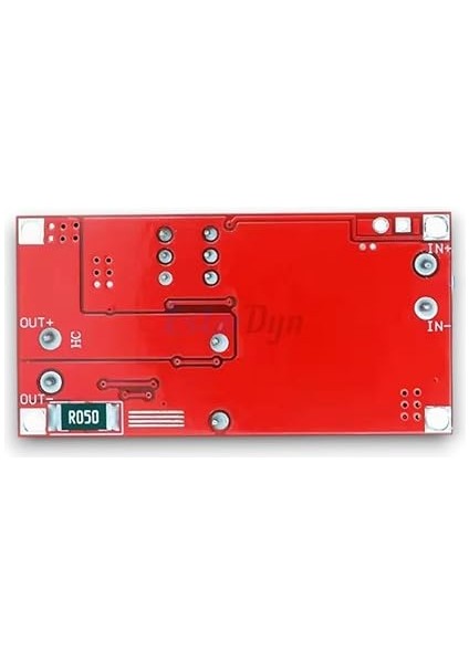 - XL4015 Akım ve Voltaj Ayarlı Dc-Dc Voltaj Düşürücü modelleri