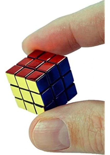 Bfs World's Smallest Rubik Zeka Küpü fiyatları