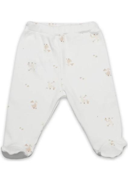 Bistyle 5li Hastane Çıkışı Welcome Baby Duck 12103 Sarı fırsatları