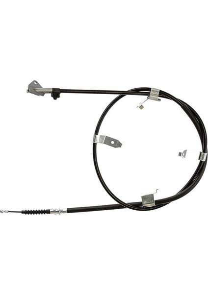 EL FREN TELİ ARKA SAĞ COROLLA AURIS 2008-2012 1.4 D4D-1.19331.6 VVTİ 4642002121