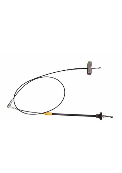 EL FREN TELİ KIT VIVARO 2011 1245 498MM/260MM 1605111 93168971