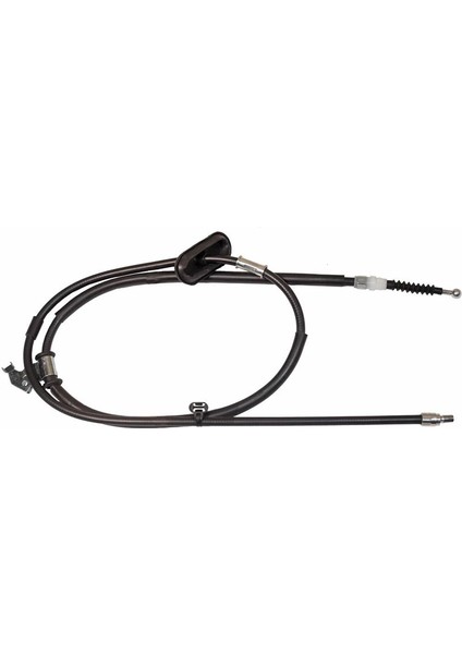 EL FREN TELİ ARKA SOL CRUZE 2011 1810MM/1685MM DİSK FREN 13368691 13350099