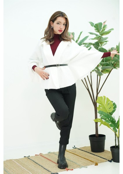 Kemerli Havuç Pantolon modelleri