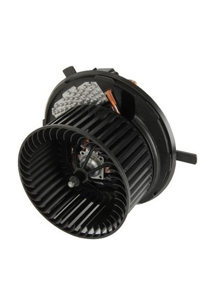 KALORİFER REZİNSTANSI VW TRANSPORTER T4 1.9-2.4-2.5-2.8 701959263D