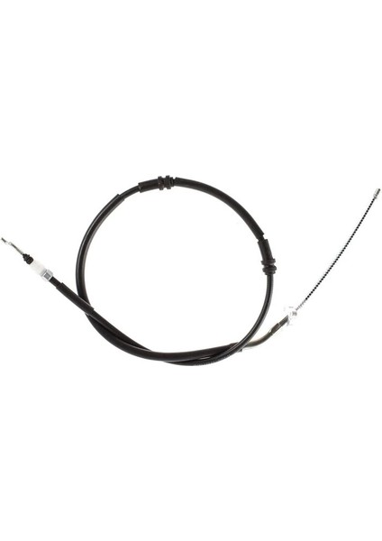 EL FREN TELİ ARKA SAĞ/SOL VOLKSWAGEN AMAROK PİKAP 2011 1594MM/1287MM 2H0609721B