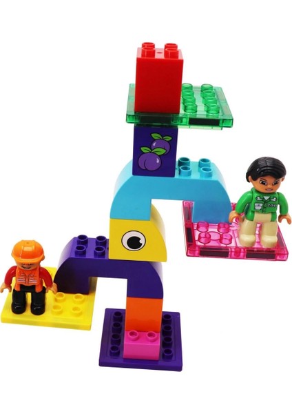 Magnescape Magnetic Tiles 20 Parça fiyatları