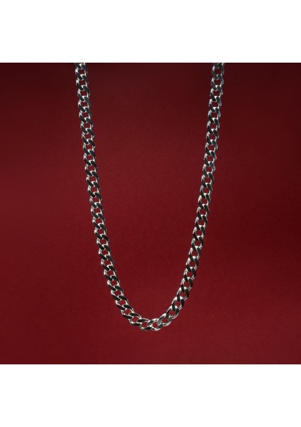 350 Mikron Gurmet Gümüş Zincir modelleri