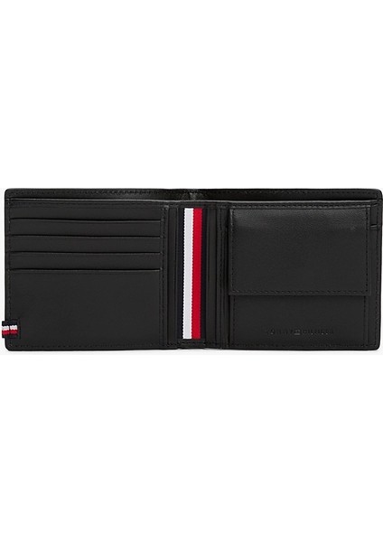 Tommy Hılfıger Erkek Cüzdan AM0AM13508-BDS modelleri