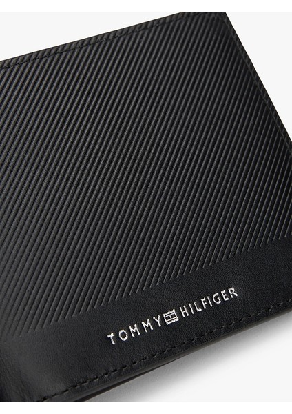 Tommy Hılfıger Erkek Cüzdan AM0AM13508-BDS fırsatları
