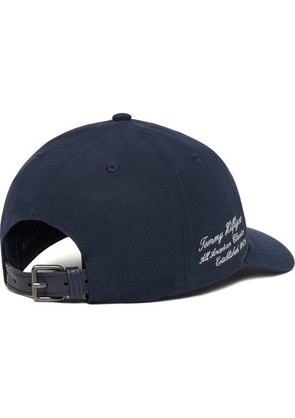 Tommy Hılfıger Erkek Şapka AM0AM13430-DW6 fiyatları