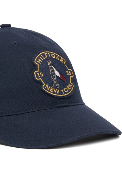 Tommy Hılfıger Erkek Şapka AM0AM13430-DW6 modelleri