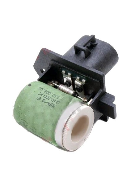 KALORİFER REZİSTANSI FIAT 500-GRANDE PUNTO 1.4-1.9 BRAVO 2-CORSA D 1.2-1.3-1.4-1.6-MITO 51799359 55702358