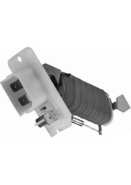 KALORİFER REZİSTANSI ASTRA F 1991-1998 1.4 1.6 2.0 TÜM MOD 90421995 1845786