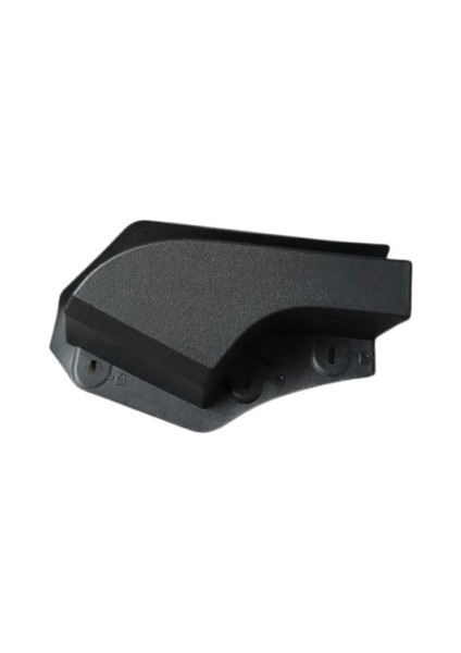 Cıtroen Jumper- 07/13; Ön Cam Izgarası Kapağı (Hidrolik Üst Kapağı)