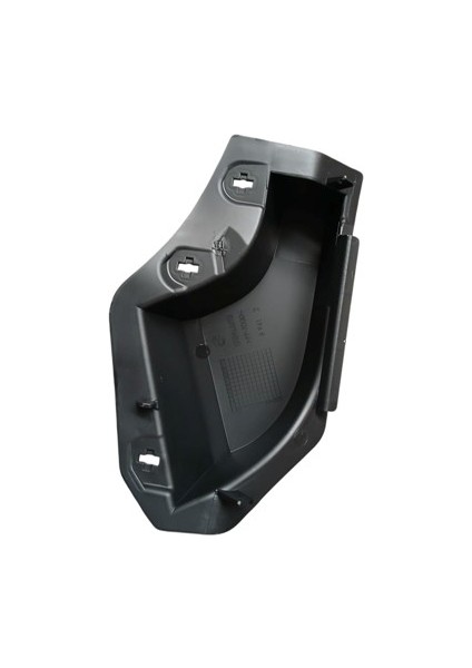 Cıtroen Jumper- 07/13; Ön Cam Izgarası Kapağı (Hidrolik Üst Kapağı) fiyatları