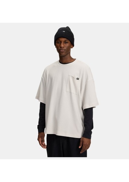 Erkek Ua Rival Waffle Crew 1383106-110