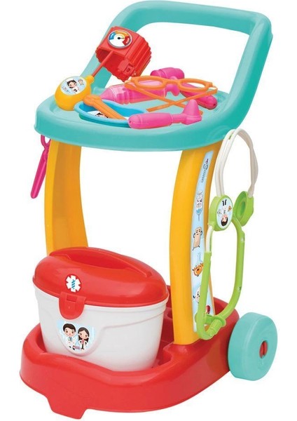 01963 Candy Doktor Sevis Arabası ,dede fiyatları