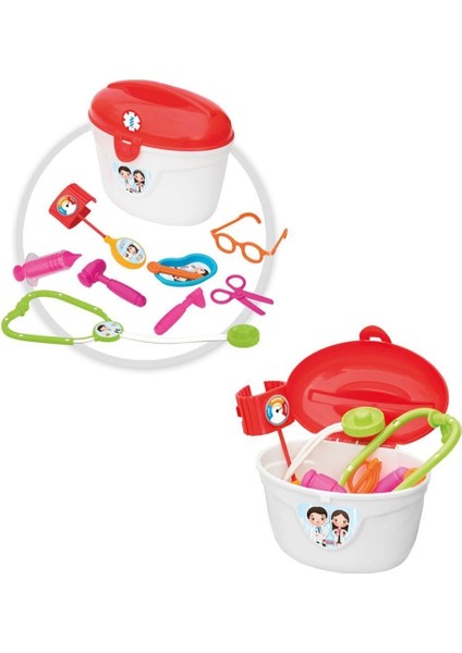 01963 Candy Doktor Sevis Arabası ,dede fırsatları