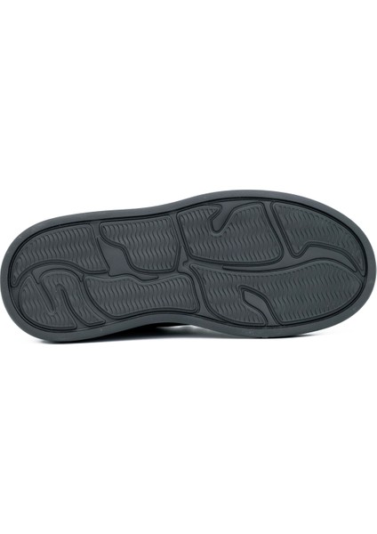 Hakiki Deri Erkek Spor Ayakkabı Eva Taban - 2799 modelleri